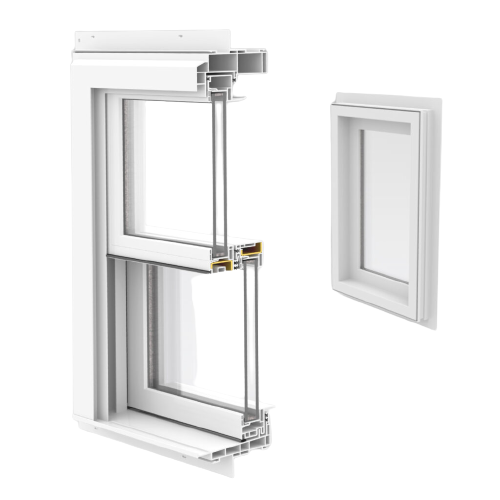 Double Hung