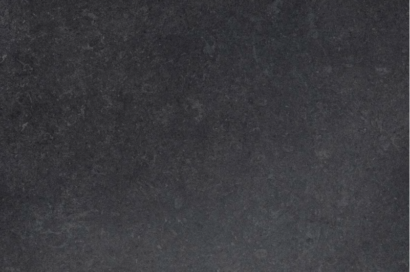 Dark concrete